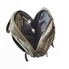 Imagen de Mochila Maternal Apolo II (Negra)