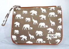 Neceser porta pañales " Elephant" - tienda online