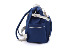 Mochila - Morral Maternal (todos los colores) en internet