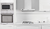 Coifa de Parede Tramontina New Dritta 60cm Aço Inox 127V - comprar online