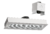 Coifa de Embutir Tramontina Incasso 75cm Split Aço Inox