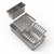 Canal Organizador Portátil Escorredor em Inox 40x20cm - HouseUP - comprar online