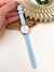 Reloj Tiziana Celeste - comprar online