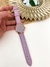 Reloj Woven Lila - comprar online