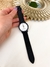 Reloj Gardenia Negro - comprar online