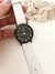 Reloj Zodiaco Blanco