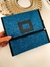 Caja de Anillos Blue x36