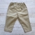 Pantalon de gabardina. H&M. T 4-6 meses - comprar online