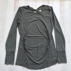 Remera deportiva GAP fit - tienda online