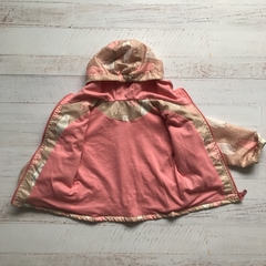 Campera rompeviento. BUDITAS. 9-12 meses - comprar online