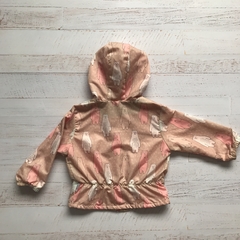 Campera rompeviento. BUDITAS. 9-12 meses en internet