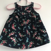 Vestido de corderoy. GAP. 0-3 meses