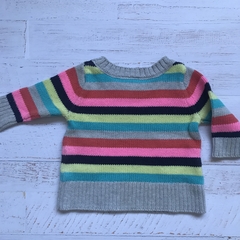 Sweater de hilo. CARTERS. 3 meses - comprar online