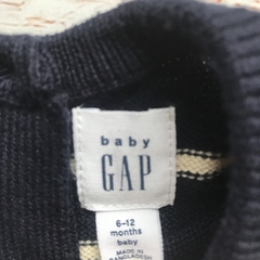 Vestido de hilo. GAP. 6-12 meses - comprar online