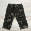 Pantalon camuflado. Mimo. 3-6 meses