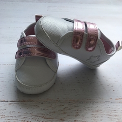 Zapatillas. PRIMARK. 12-18 meses