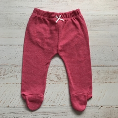 Pantalon ranita. Mimo. 1-3 meses