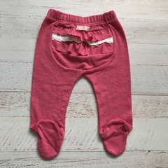 Pantalon ranita. Mimo. 1-3 meses - comprar online