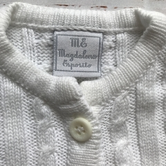 Sweater de hilo. MAGDALENA ESPOSITO. 0 meses - comprar online