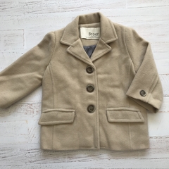 Blazer de pana. BROER. 18-24 meses