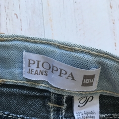 Short de jean. PIOPPA. 18 meses - comprar online
