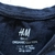 Vestido de algodón. H&M. T 18-24 meses - comprar online