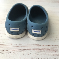 Panchas. HUMMS, T 23 en internet