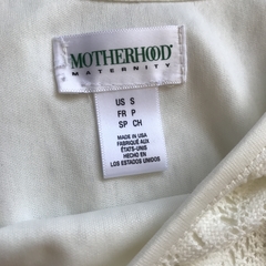 Vestido sin mangas. MOTHERHOOD. TS - tienda online