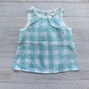 Musculosa. CARTERS. T 9 meses