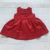 Vestido de fiesta. CARTERS. T 3 meses