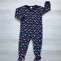 Pijama osito. CARTERS. T 18 meses