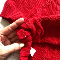 Poncho sweater. CARTERS. T 8 años - tienda online
