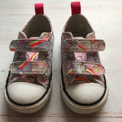 Zapatillas unicornio con abrojo. CONVERSE. T 21 - comprar online