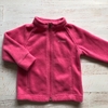 Campera de polar. COLUMBIA. T 12-18 meses