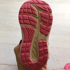 Imagen de Zapatillas con abrojo. ASICS. T 22.5 EUR