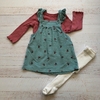 Conjunto de 3 piezas. CARTERS. T 9 meses - comprar online