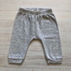 Pantalon de plush. MIMO. T 1-3 meses