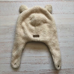 Gorro de pielcita. MIMO. T unico en internet