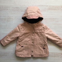 Campera 2 en 1. ZARA. T 12-18 meses - comprar online