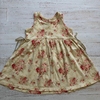 Vestido sin mangas. LITTLE AKIABARA. T 18 meses - comprar online