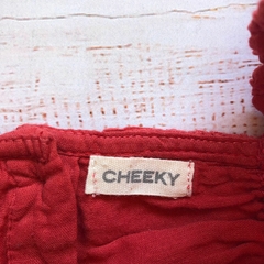 Vestido sin mangas. CHEEKY. T 12-18 meses - comprar online