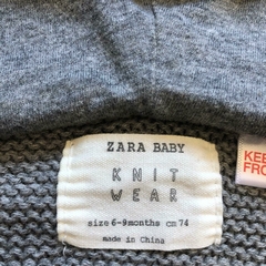 Sweater de hilo pinguino. ZARA. T 6-9 meses - comprar online