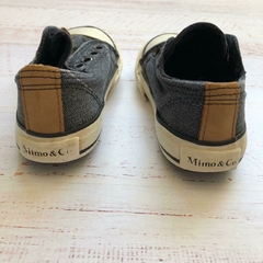 Zapatillas. MIMO. T 24 - comprar online