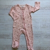 Pijama. CARTERS. T 9 meses.