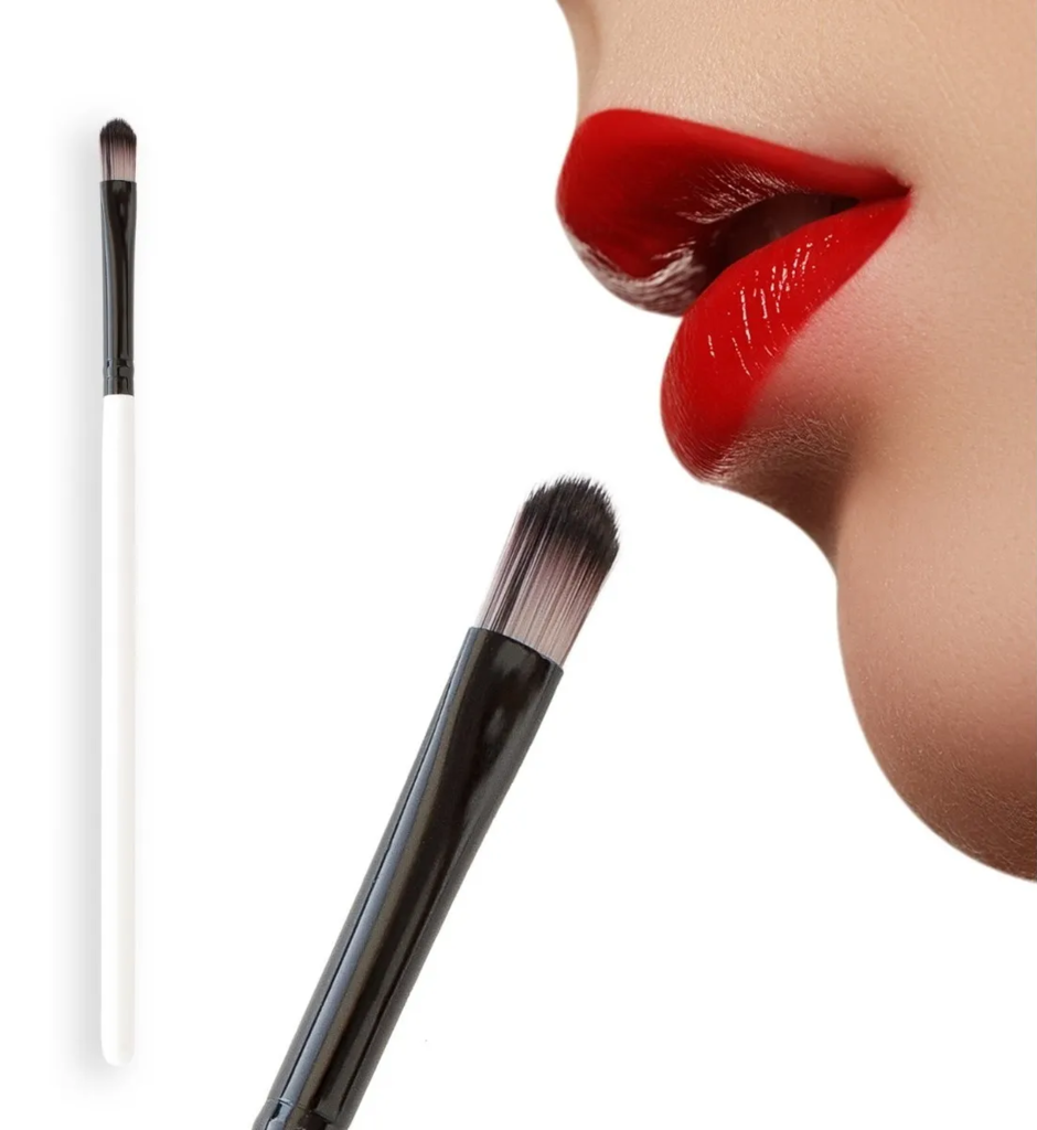 Pincel labios shop
