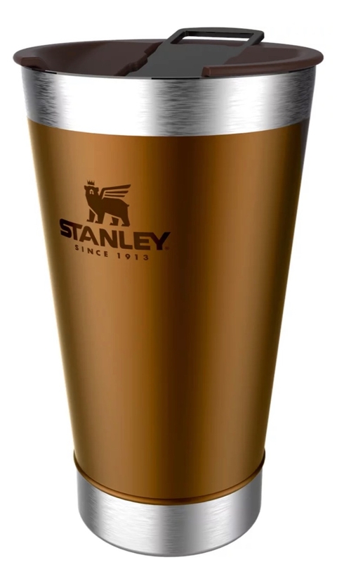 COPO STANLEY SEM TAMPA ABYSS (PERSONALIZADO) 473 ML