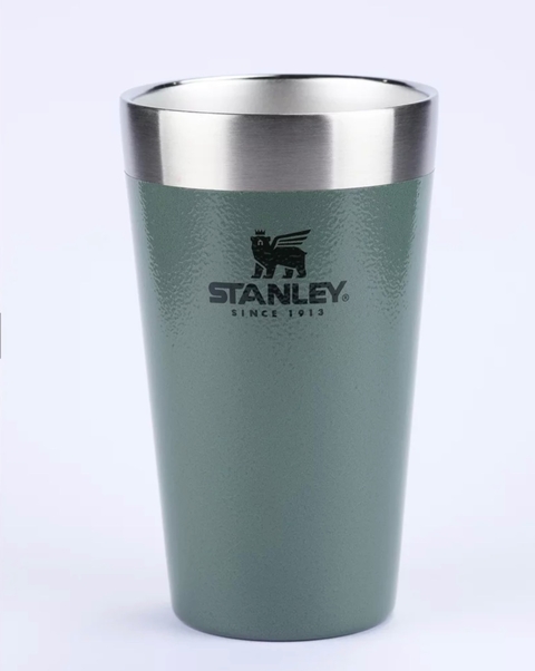 COPO STANLEY SEM TAMPA ABYSS (PERSONALIZADO) 473 ML