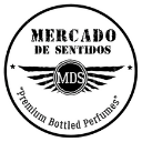 Logo de www.mercadodesentidos.com