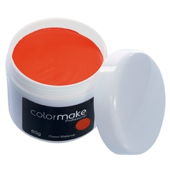 Clown Colormake 60g - maquiagem artística - body paint - pintura facial