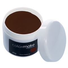 Clown Colormake 60g - maquiagem artística - body paint - pintura facial